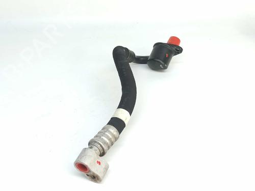 Used AC pipe AC pipe 14540467 14540467