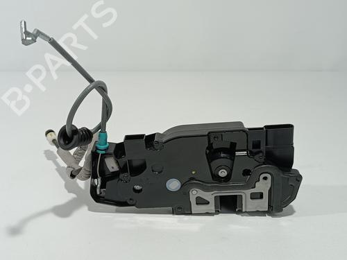 Front right lock MERCEDES-BENZ A-CLASS (W177) A 200 (177.087) | BP18968862C97