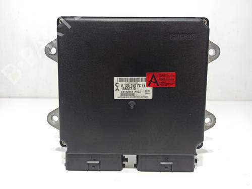 Used Engine control unit (ECU) Engine control unit (ECU) MITSUBISHI COLT VI (Z3_A, Z2_A) [2002-2012] 32988697 32988697