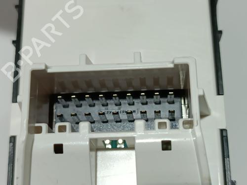 Left front window switch HYUNDAI BAYON (BC3) 1.0 T-GDI 48V-Hybrid | BP40107725I27  - Image 6