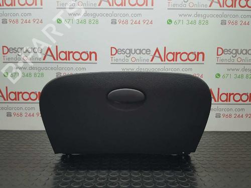 Boîte à gants CITROËN C5 II (RC_) 1.6 HDi (RC8HZB) (109 hp) 2757949