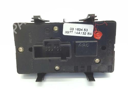 Left front window switch FORD MONDEO III Saloon (B4Y) 2.0 TDCi | BP7572451I27