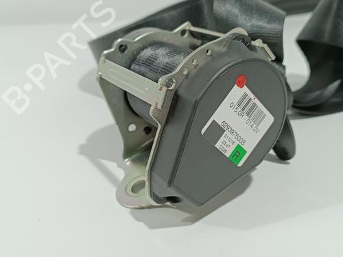 Rear right seatbelt LAND ROVER DISCOVERY SPORT (L550) 2.0 D 4x4 | BP16674322I28 