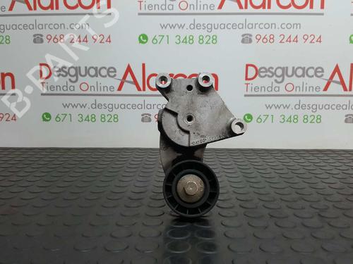 Andre PEUGEOT 208 I (CA_, CC_) 1.4 HDi (68 hp) 14530183