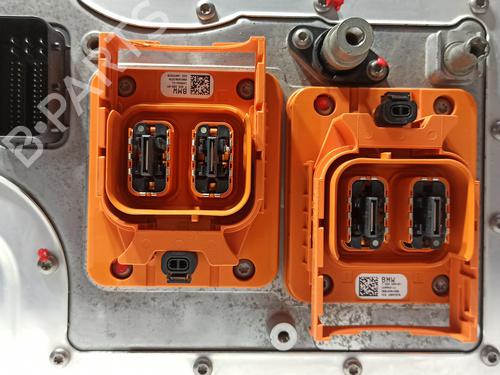 Inverter/Converter BMW i3 (I01) Electric | BP19726483M119