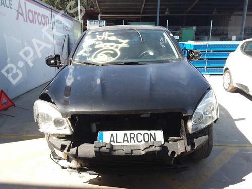 Højre fortil udvendigt håndtag NISSAN QASHQAI I (J10, NJ10) 2.0 dCi | BP11933263C129