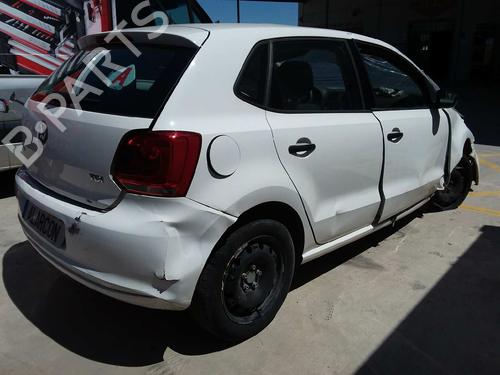 Pedal VW POLO V (6R1, 6C1) 1.2 TDI | BP2738166I4 