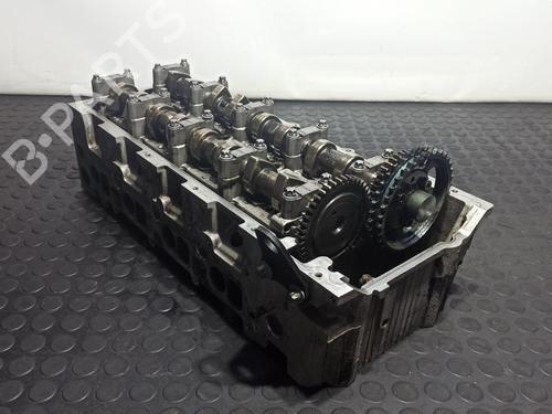 Cylinder head MERCEDES-BENZ S-CLASS (W220) S 400 CDI (220.028, 220.128) | BP11509834M5 