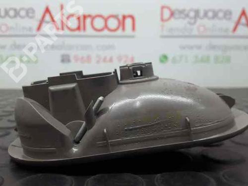 Front left interior door handle RENAULT KANGOO / GRAND KANGOO II (KW0/1_) 1.5 dCi | BP3285847I13 