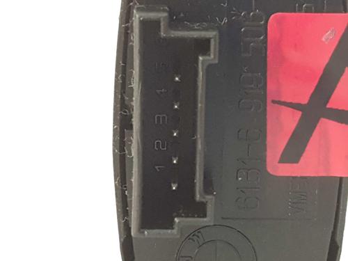 Warning switch BMW X3 (E83) 2.0 d | BP9728964I22 