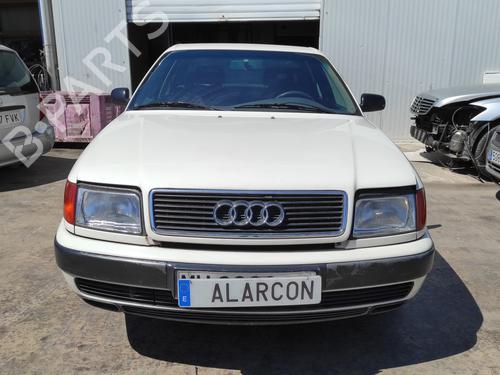 Used Parts AUDI 100 C4 Saloon (4A2) 2.5 TDI (115 hp) 4282618