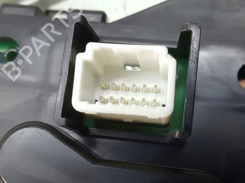 Instrument cluster NISSAN QASHQAI II (J11, J11_) 1.6 dCi | BP5934148C47