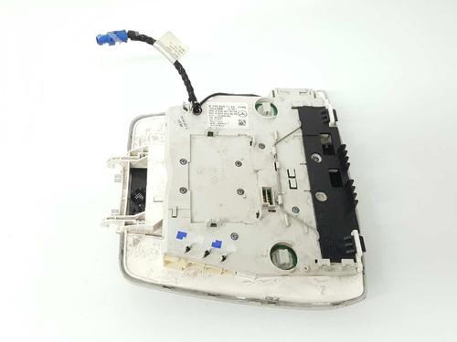 Interior roof light MERCEDES-BENZ E-CLASS (W212) E 220 CDI / BlueTEC (212.001, 212.002) | BP7425599I8 