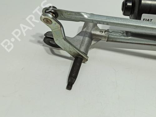 Front wiper motor FIAT 500L (351_, 352_)  | BP19126966M29 
