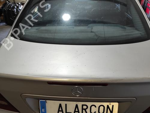 Tailgate MERCEDES-BENZ C-CLASS (W203) C 220 CDI (203.006) | BP13515561C6