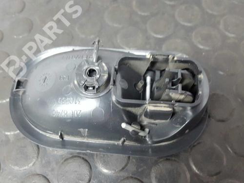 Front right interior door handle RENAULT KANGOO / GRAND KANGOO II (KW0/1_) 1.5 dCi 90 (KW05, KW08, KW0G, KW11) | BP3281563I14 