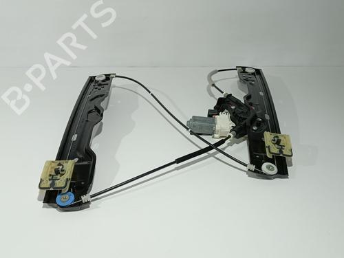 Front left window mechanism LAND ROVER RANGE ROVER EVOQUE (L551) 1.5 P160 MHEV | BP40108098C22 - Image 3