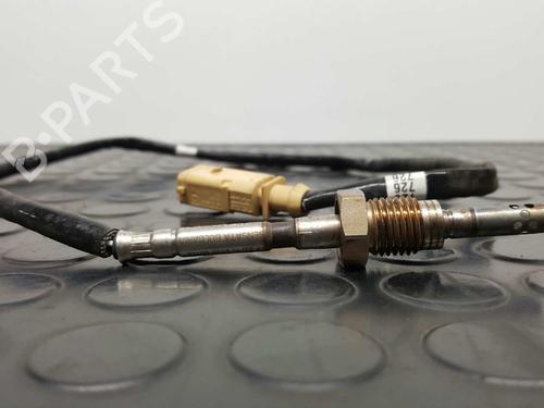 Elektronisk sensor VW GOLF VII (5G1, BQ1, BE1, BE2) 1.6 TDI (110 hp) 8748879
