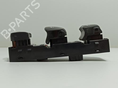 Left front window switch NISSAN QASHQAI II (J11, J11_) 1.5 dCi | BP13904229I27