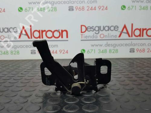 Hood lock OPEL INSIGNIA A Sports Tourer (G09) 2.0 CDTI (35) | BP8776402C133 