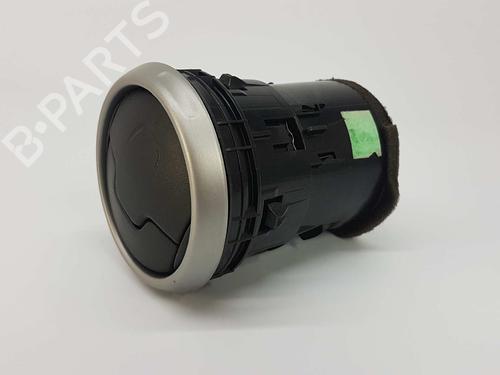 Air vent NISSAN QASHQAI I (J10, NJ10) 2.0 dCi | BP11639653I21