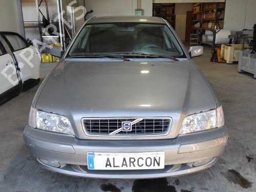 Pièces Détachées Usagées VOLVO S40 I (644) 1.9 DI (115 hp) 4281826