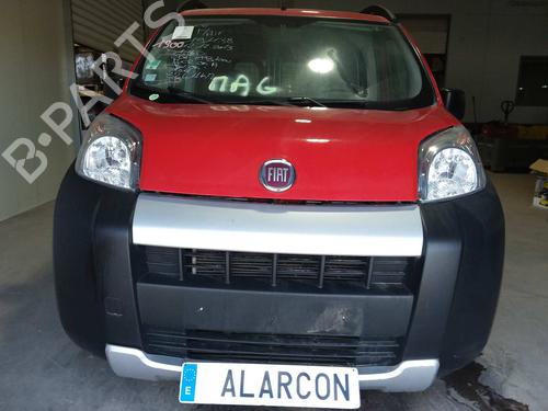 Used Parts FIAT FIORINO Box Body/MPV (225_) 1.3 D Multijet (95 hp) 4279040
