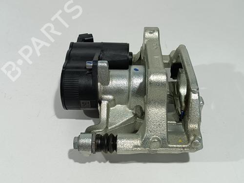 Left rear brake caliper TOYOTA C-HR (_X2_, _H2_) Hybrid (ZYX20) | BP19165099M107