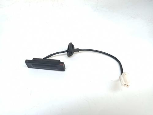 Tailgate handle HYUNDAI i20 I (PB, PBT) 1.2 | BP8497105C132 