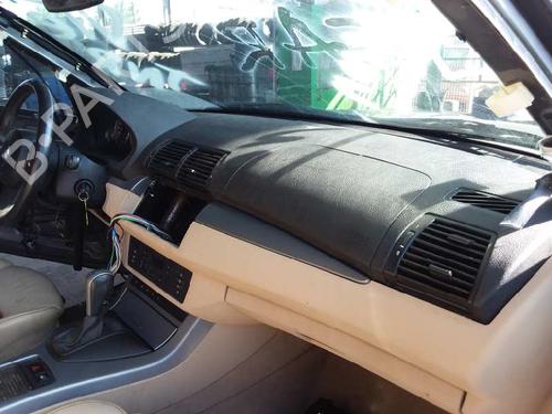 Right front suspension arm BMW X5 (E53) 3.0 d | BP2731548M13