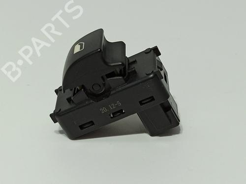 Left front window switch PEUGEOT PARTNER Tepee 1.6 HDi 16V | BP22522073I27 