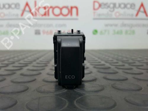 Switch DACIA LOGAN MCV II TCe 90 (K8M1, K8MA, K8AC) | BP14532017I30 