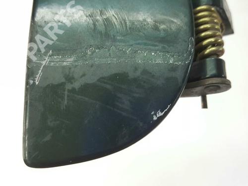 Front right exterior door handle NISSAN SERENA (C23) 1.6 | BP7706938C129 