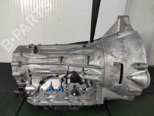 Gearkasse VW TOUAREG (7LA, 7L6, 7L7) 5.0 V10 TDI | BP9735725M3 