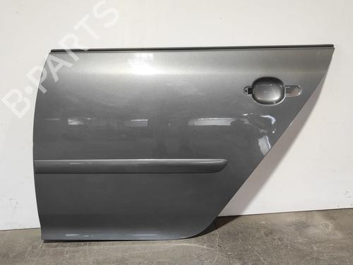 Used Left rear door Left rear door 38927140 38927140