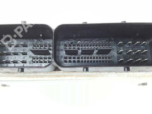 Gearbox control unit KIA NIRO I (DE) 1.6 GDI Hybrid | BP5777103M52 