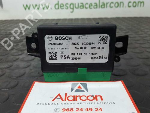 Other CITROËN C4 CACTUS 1.6 BlueHDi 100 9675749680