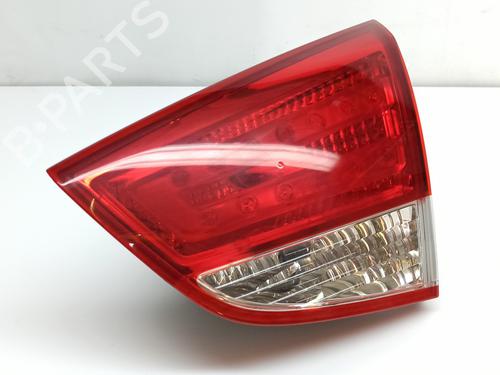 Right taillight HYUNDAI ix35 (LM, EL, ELH) 1.7 CRDi | BP16438224C35 