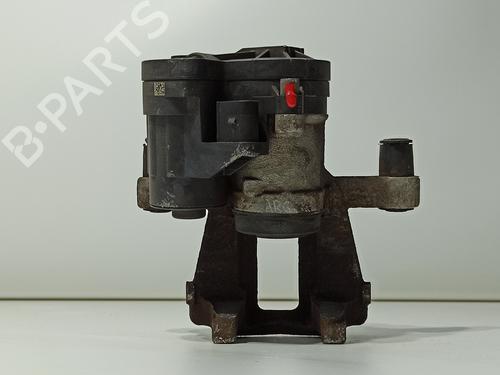 Left rear brake caliper VW GOLF VIII (CD1, DA1) 1.5 TSI | BP22187606M107 