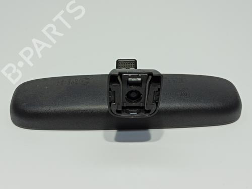 Bakspejl indvendigt MITSUBISHI OUTLANDER III (GG_W, GF_W, ZJ, ZL, ZK) 2.2 Di-D (GF6W) | BP13540222I6 