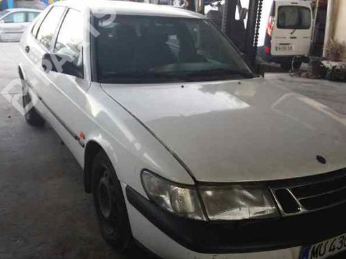 Support SAAB 900 II 2.0 i | BP14527836C155 