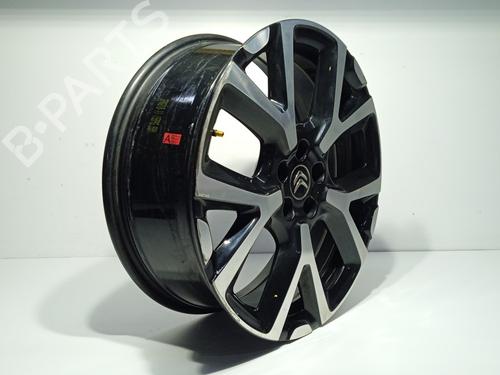 Rim CITROËN C5 AIRCROSS (A_) 2.0 BlueHDi 180 (AJEHZR) | BP24520579C45 