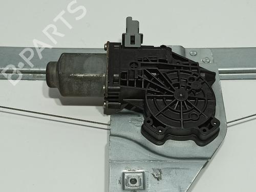 Front left window mechanism PEUGEOT PARTNER Box Body/MPV | BP34526008C22 - Image 2