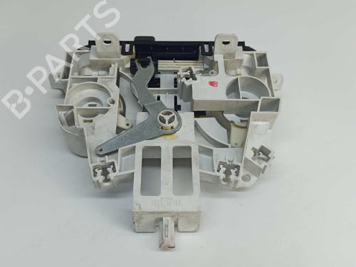 Climate control MAZDA 323 S VI Saloon (BJ) 1.5 16V (BJ5P) | BP8106904I5