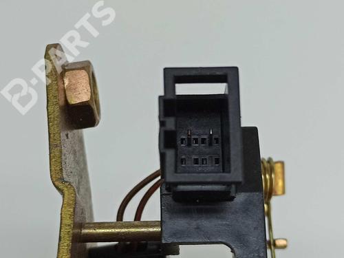 Tailgate lock SKODA OCTAVIA I (1U2) 1.9 TDI | BP8002676C101 