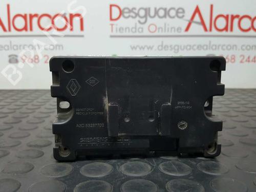 Electronic module RENAULT MEGANE III Hatchback (BZ0/1_, B3_) 1.5 dCi | BP2743159M83 