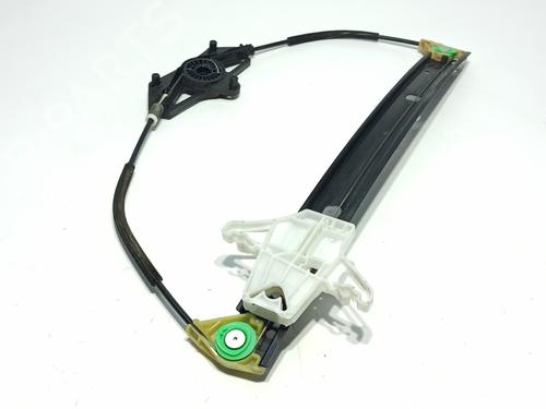 Used Rear right window mechanism SKODA OCTAVIA III (5E3, NL3, NR3) 2.0 TDI (150 hp) 17708217