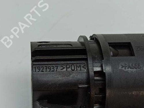 Ignition barrel RENAULT MEGANE III Hatchback (BZ0/1_, B3_) 2.0 dCi (BZ0Y) | BP11387683M48 