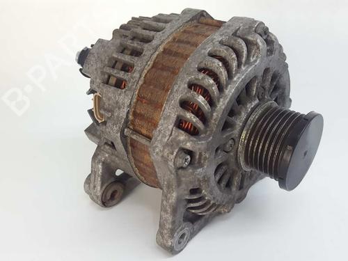 Generator RENAULT KOLEOS I (HY_) 2.0 dCi (HY0K) (150 hp) 3676422