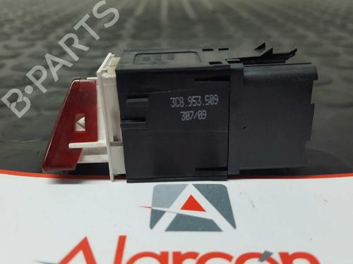 Advarselsbryter VW PASSAT B6 (3C2)  | BP6628261I22